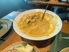 -Tegu泰古莲·泰国餐厅(红山6979店)