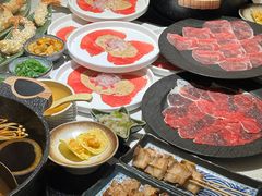 -真汐·寿喜烧放题自助(潍坊泰华店)