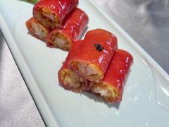 -粤匠·澳门点心粤菜海鲜(澳门半岛店)