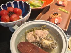 -花潮料理艺食馆(成都万象城店)