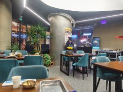 -老虎滩大连海鲜烧烤(水游城店)