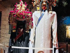 -中国闽台缘博物馆