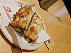 -OUR Bakery(中海环宇荟店)