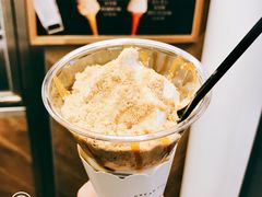 魔法神灯冰淇淋-OUR Bakery(三里屯太古里店)