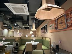 -海底捞火锅(劲松店)