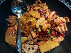 -川里谈·川味小馆(北京路店)