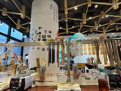 -十八字金银饰·拼豆·开蚌手工体验团建(君太百货店)