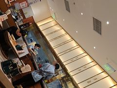 -松鹤楼面馆(清河万象汇店)