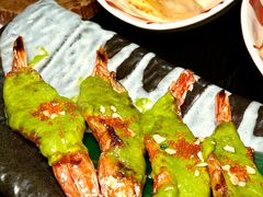 -花潮料理艺食馆(成都万象城店)