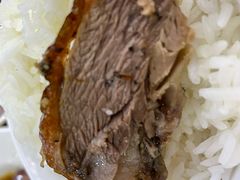 米饭-陈光记烧腊店(罗保博士街店)