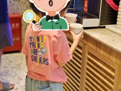 -比格比萨自助(公益西桥华联店)