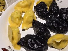 -船歌·鱼水饺青岛菜(金狮广场店)