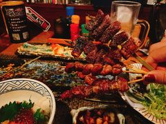 -半藏居酒屋(香港花园店)