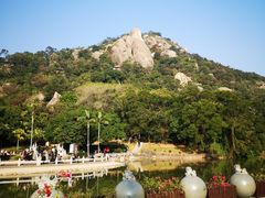 -云洞岩风景区