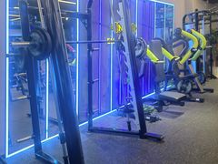 -NRG健身私教CLUB(静安体育中心店)