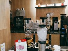 -是啡·日式精品咖啡(东门太阳百货店)