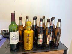 -海铺·渔家虾水饺(皇姑店)