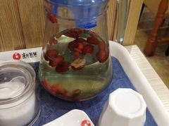 红枣茶-宋记粥铺家常菜·米饭套餐·粤式早点(宽城万达店)