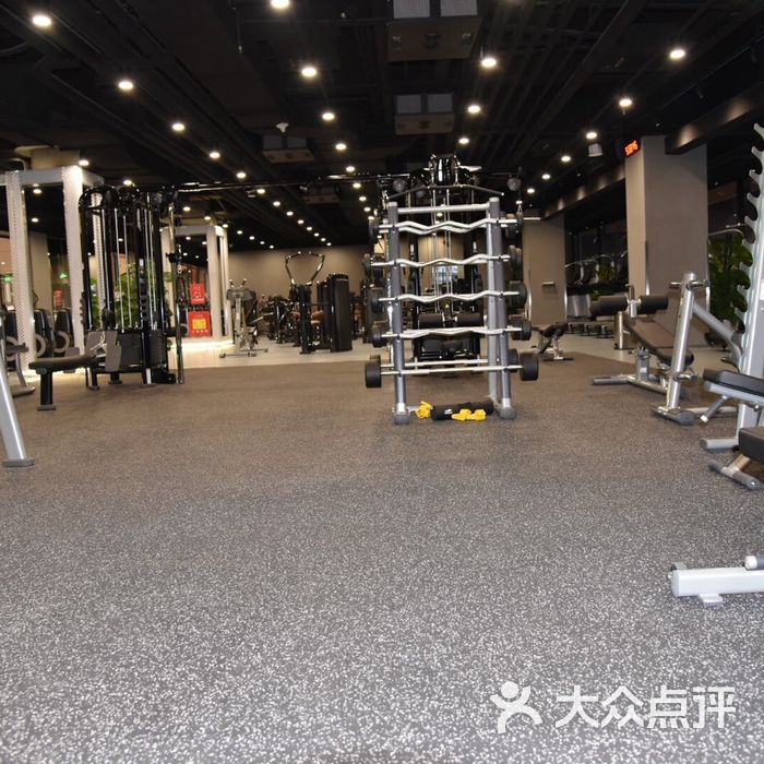 oxygym 奥美氧舱运动中心