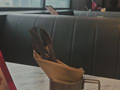 -必胜客(堤口路店)