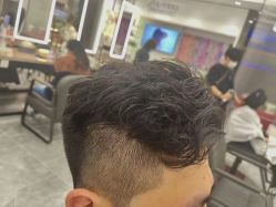 -Mentor Hair Salon