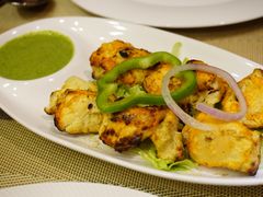 鸡肉提卡-Pita's&Tika's中东和印度风味餐厅(龙湖天街店)