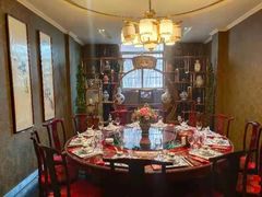 包厢-老淮滨-蚌埠非遗小吃(淮河路店)