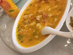 -芭菲盛宴·环球美食(北城国际店)