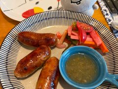 -Mesa Madre梅萨妈妈·Bintana(国贸店)