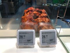 -盒马鲜生(悦峰店)