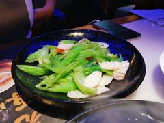 -客语客家菜(佳兆业广场店)