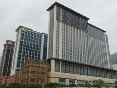 -澳门喜来登大酒店