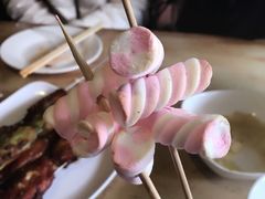 -鬼味烤翅(南锣鼓巷店)