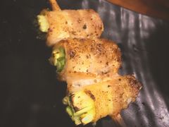 -鸟串烧Yakitori