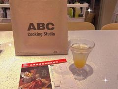 -ABC Cooking Studio(上海环球金融中心店)