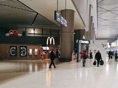 -麦当劳(太平国际机场店)