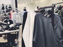 -ZARA(青岛万象城店)