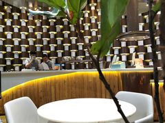 -théATRE茶聚场·餐厅(环球金融中心店)