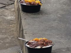 -小胖老味刨冰
