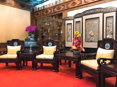 -钓鱼台国宾馆