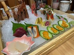 -和创柚子·会席日本料理(新区淮海街店)