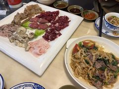 -福合埕牛肉丸(水仙园店)