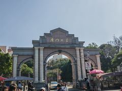 -厦门大学(思明校区)