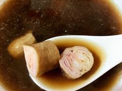 -东凤老字号腰子店