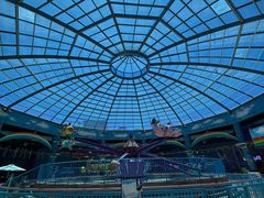 -蓝精灵乐园·世茂精灵之城主题乐园