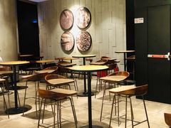 大堂-星巴克臻选(深圳金光华店)