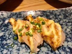 -初居食屋日式料理(万象城购物中心店)