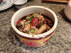 王府泡椒鸡-南京大牌档(青岛万象城店)