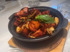 -志明眷村·台式融合菜·宵夜