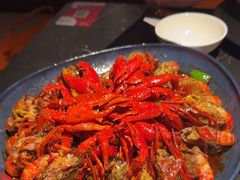 -红盔甲·小龙虾(人民广场店)